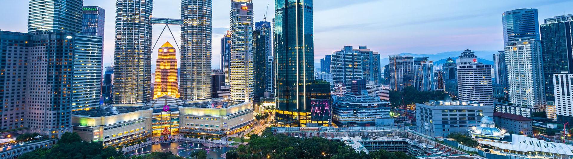 Malaysia Tours