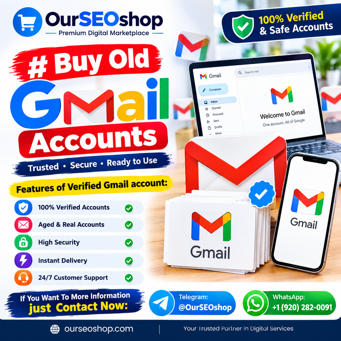 BuyOl Gmail