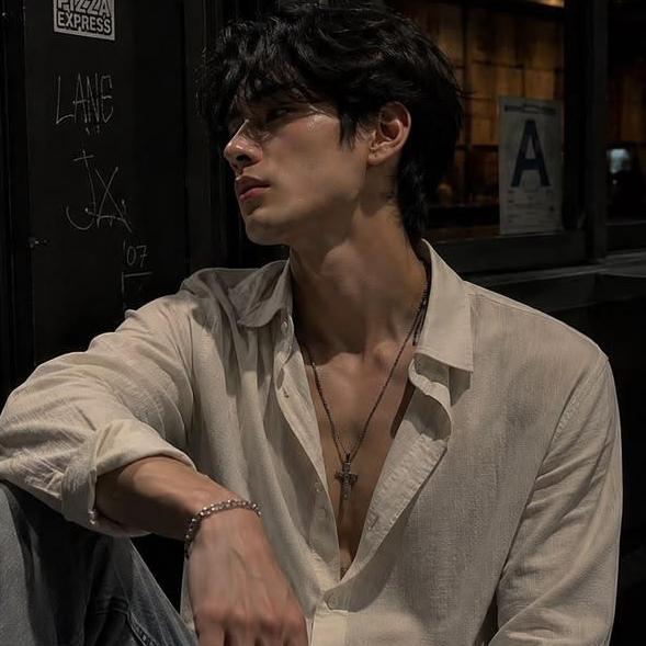 Mrrrr Alexx