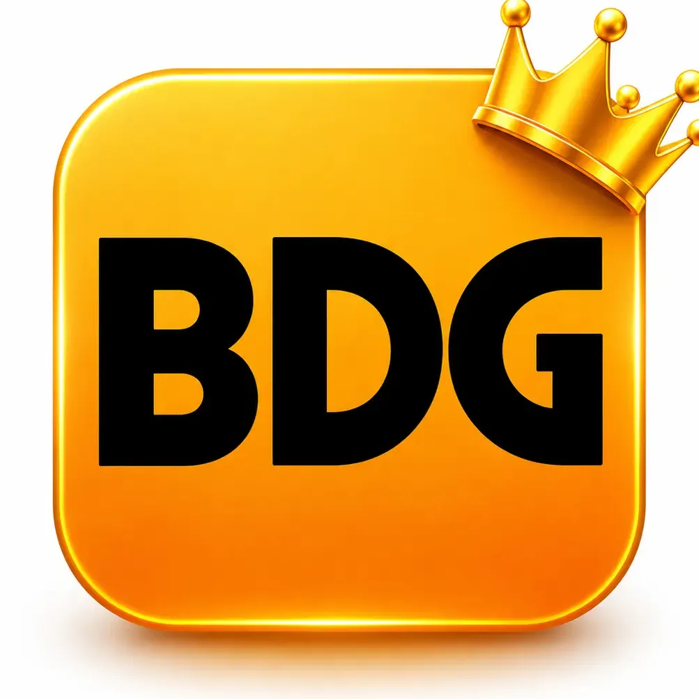 Bdgplay Games