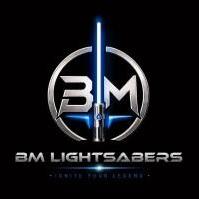 BMLight Sabers