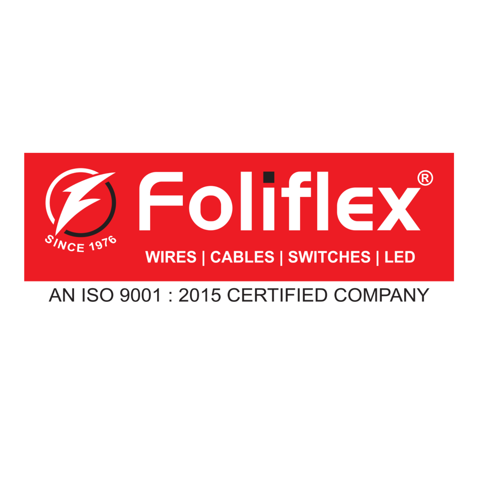 Foliflex Cables