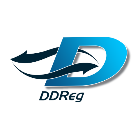 DDREG Pharma