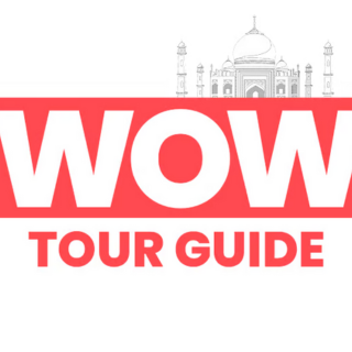 WOWtour Guide