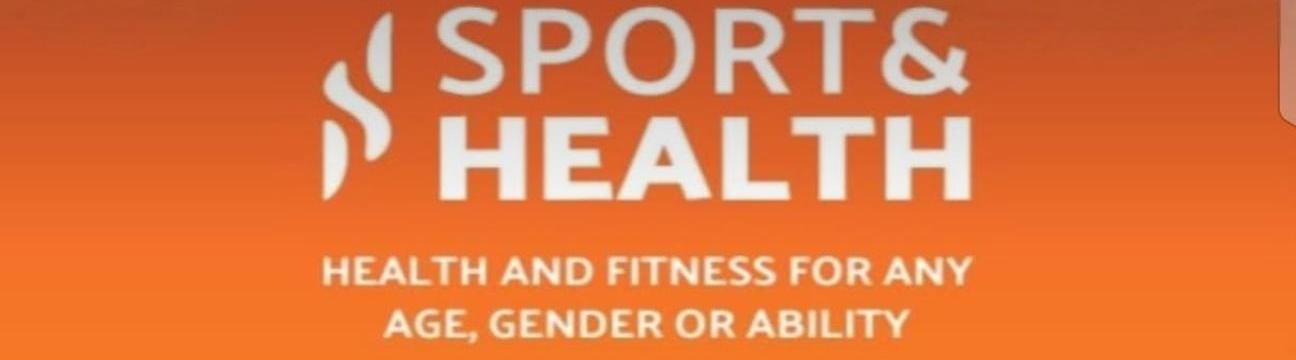 Sportand Health