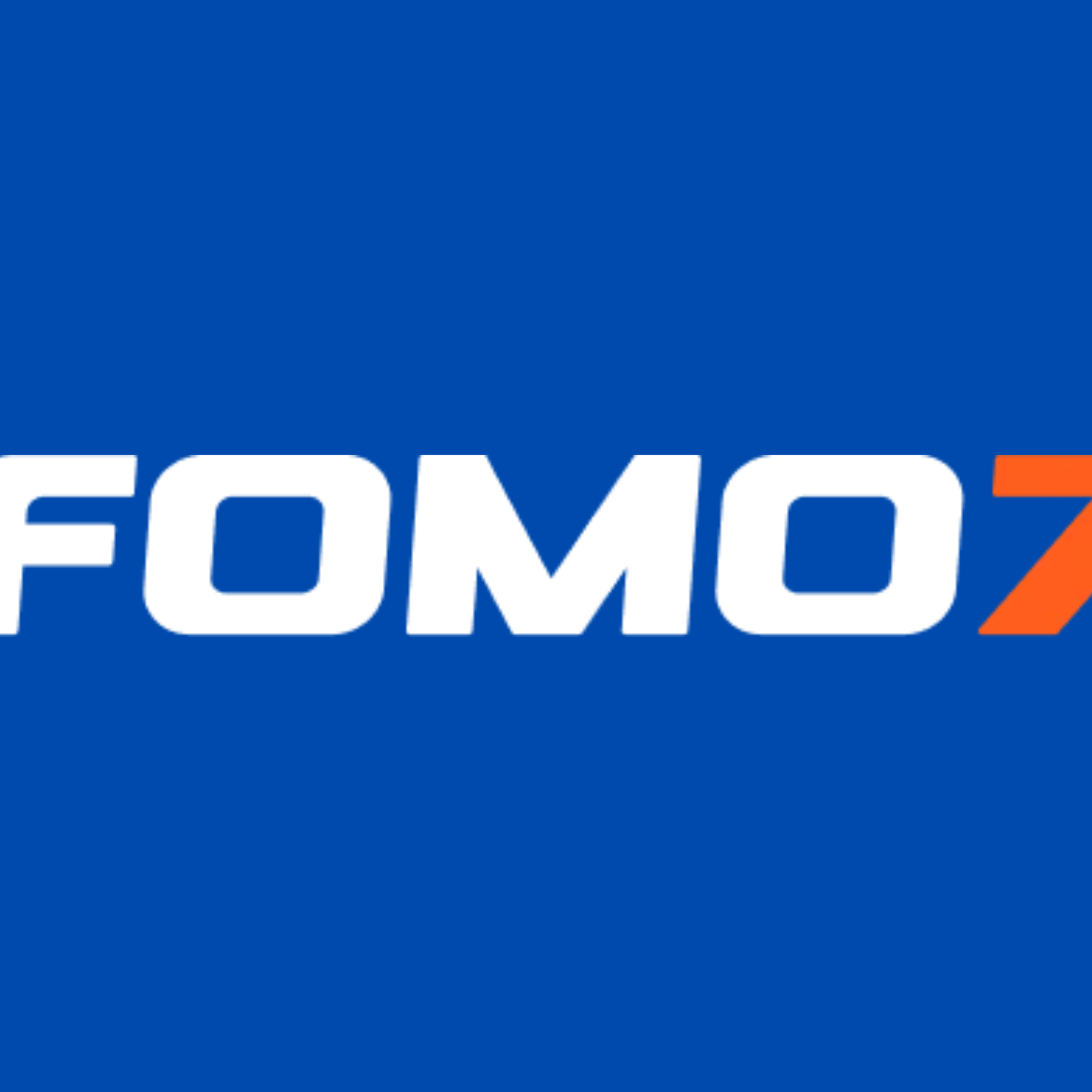 ffomo platform