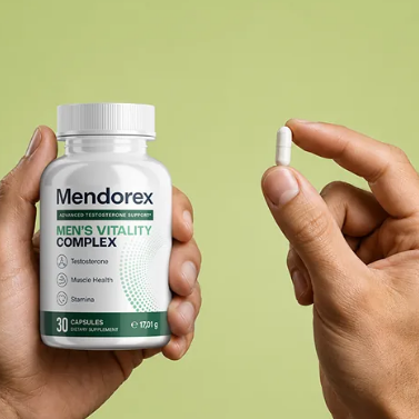 Mendorex Reviews