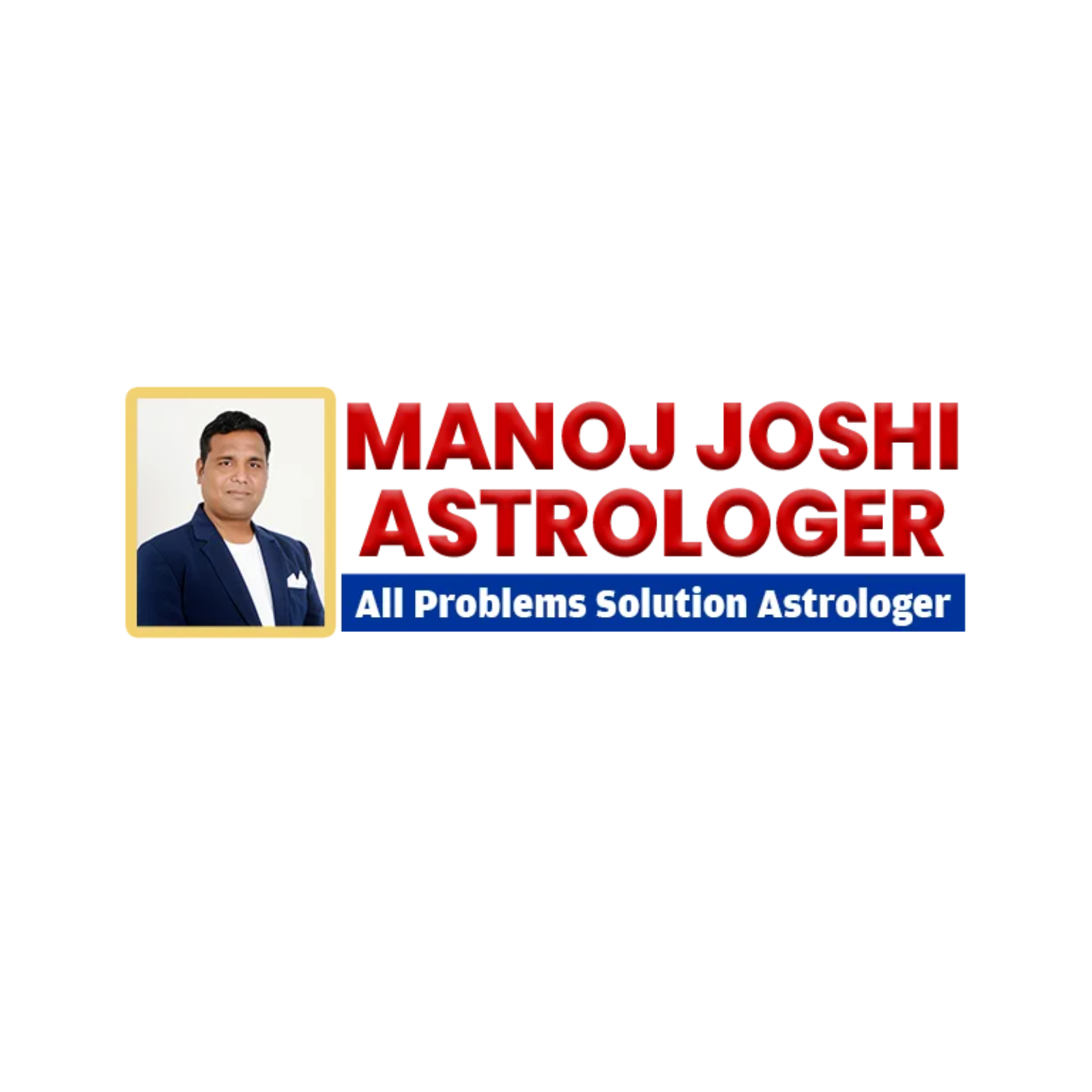 ManojJoshi Astrologer