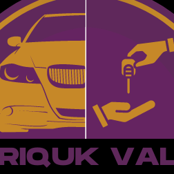 Tariqukvalet Parking