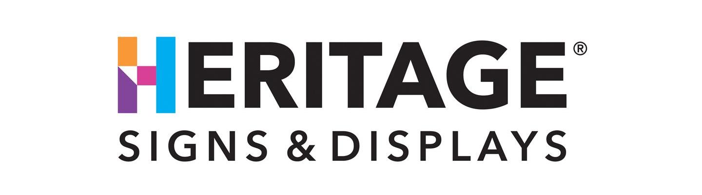Heritage Signs