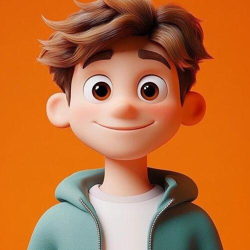 James Carteron