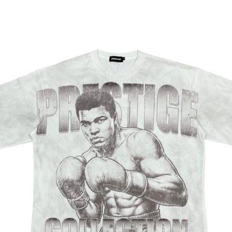 Prestige Hoodies