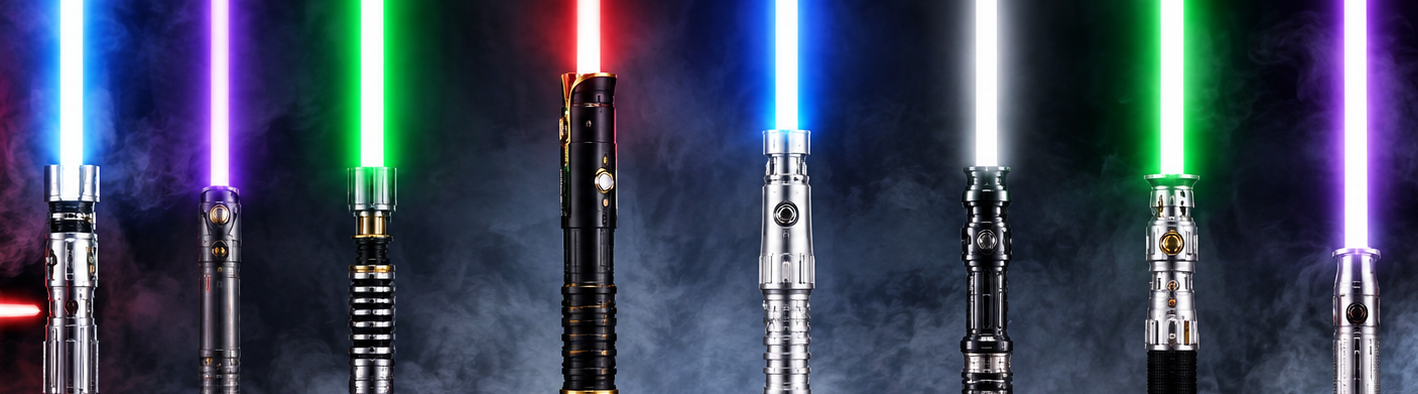 BMLight Sabers