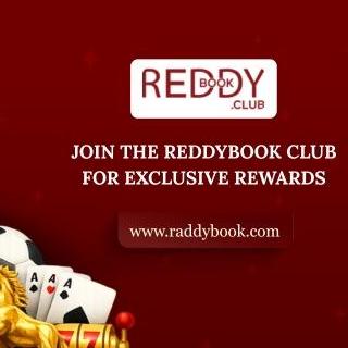 Reddy BookApp
