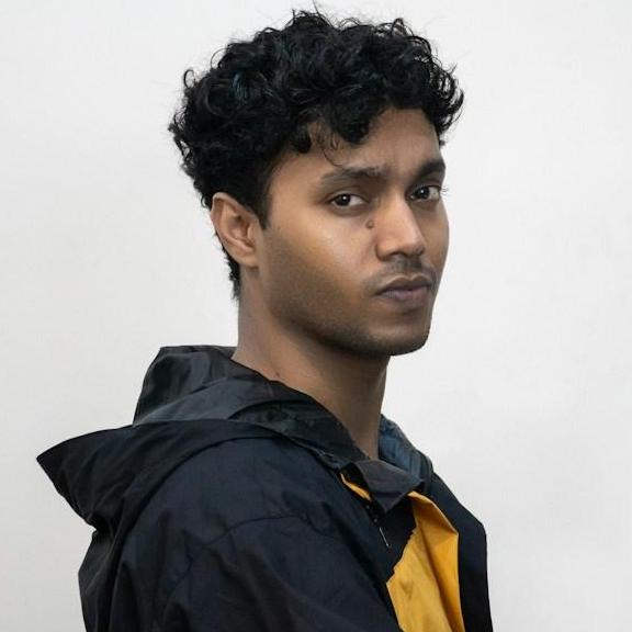 Ameer Jabawi