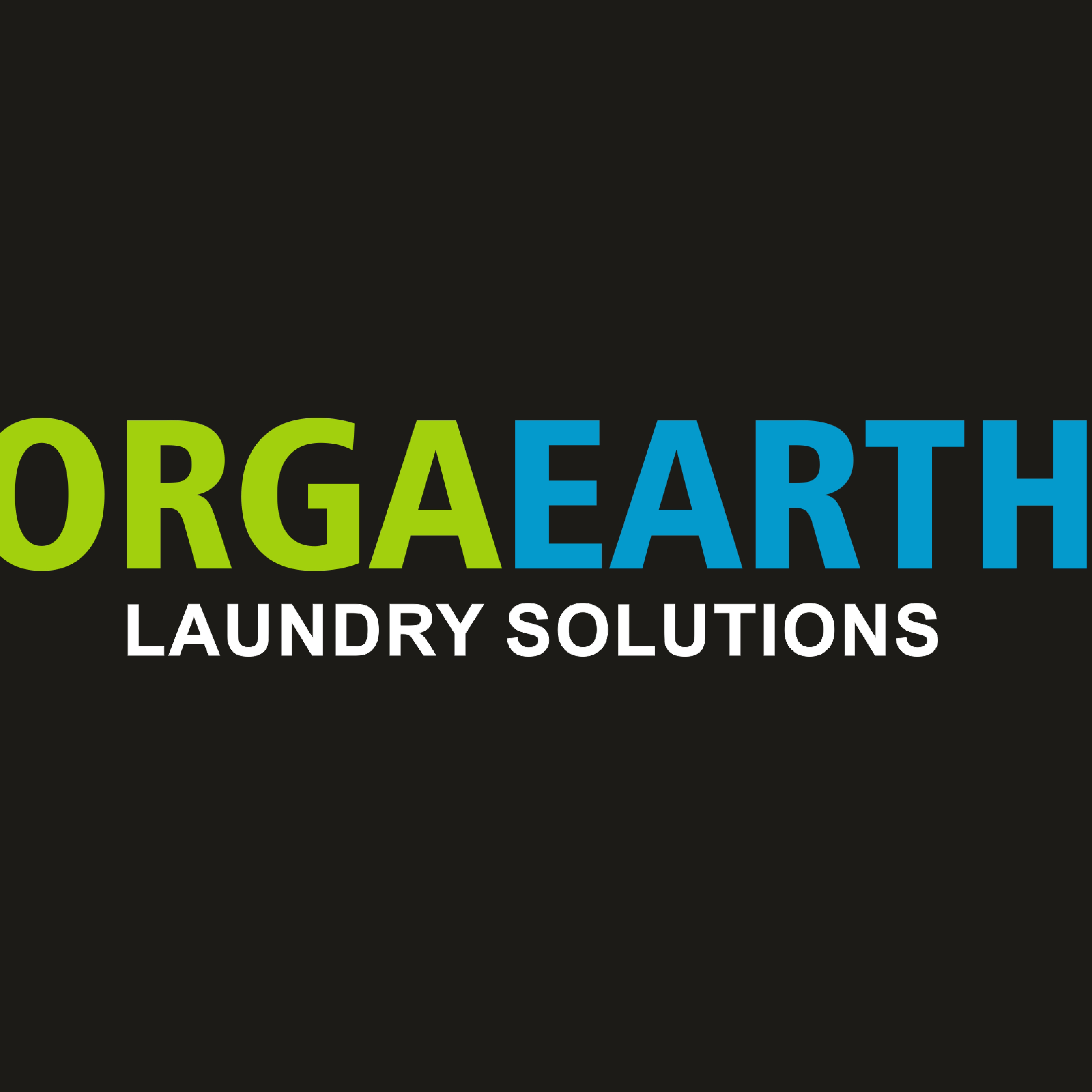 Orgaearth Laundry