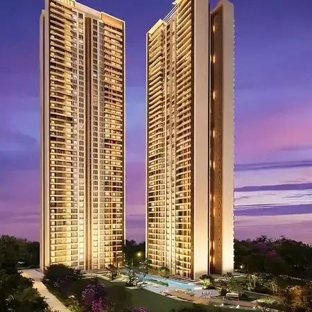 Sobha Liora
