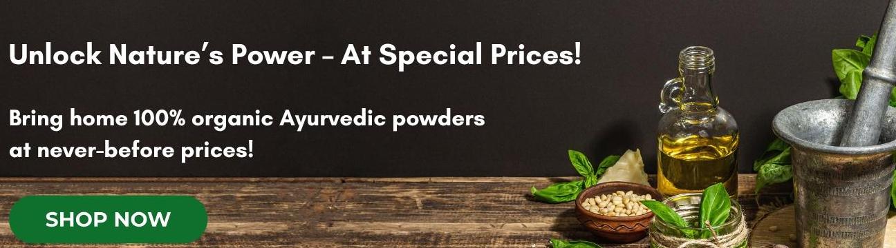 Satvayu Organics