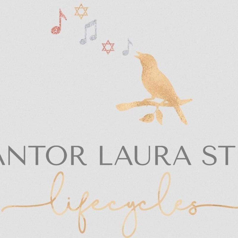 Cantor Laura Stein - Jewish Lifecycle Officiant New York Metro & CT
