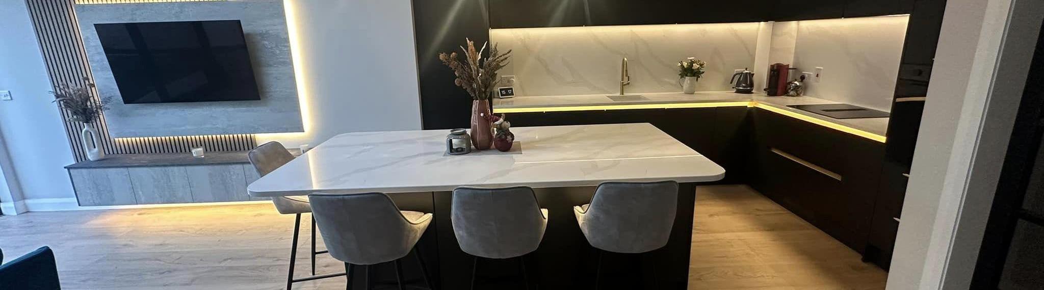 Crehan Carpentry
