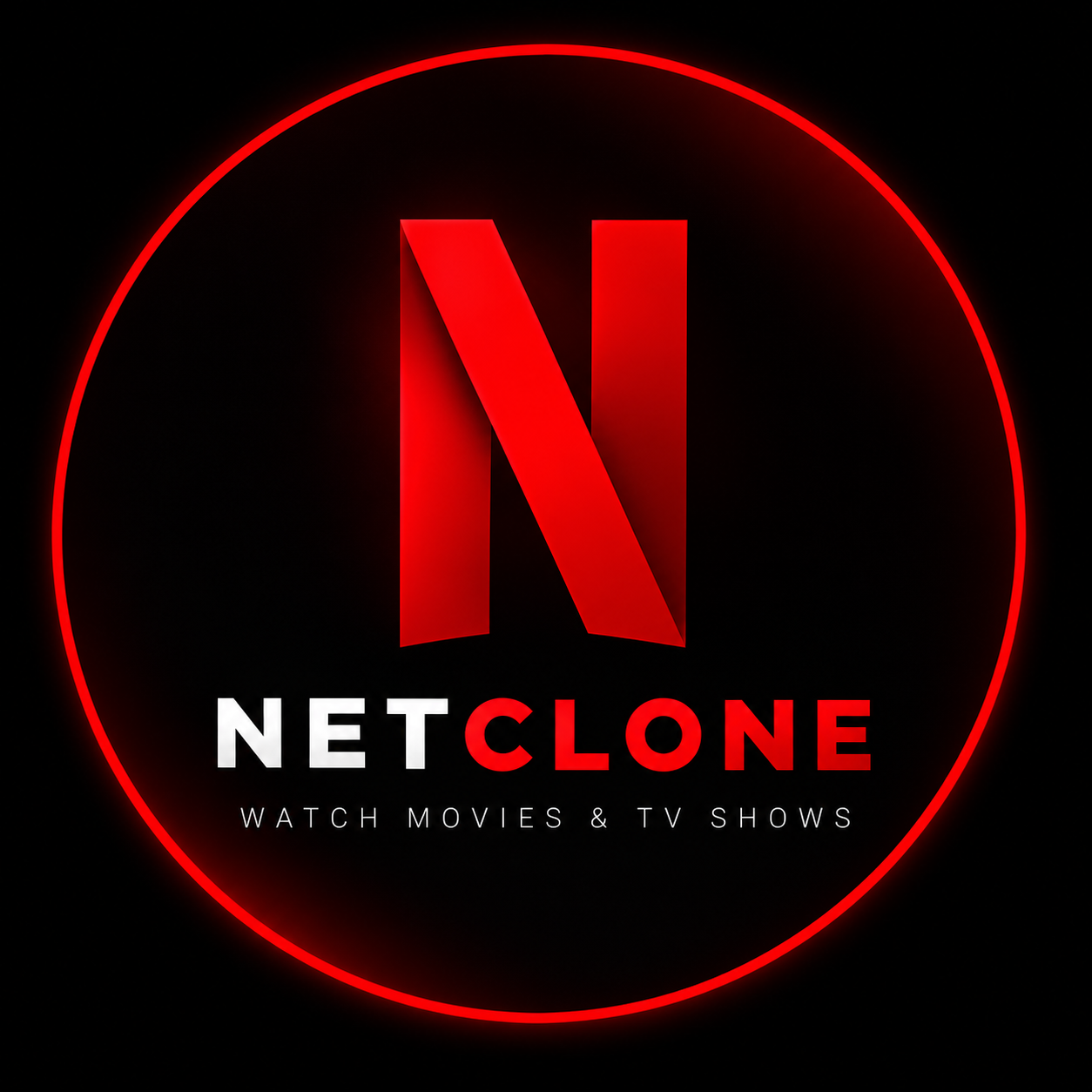 Netclone Vercelapp