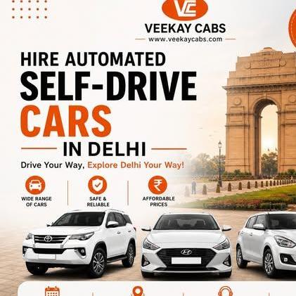 Veekay Cabss