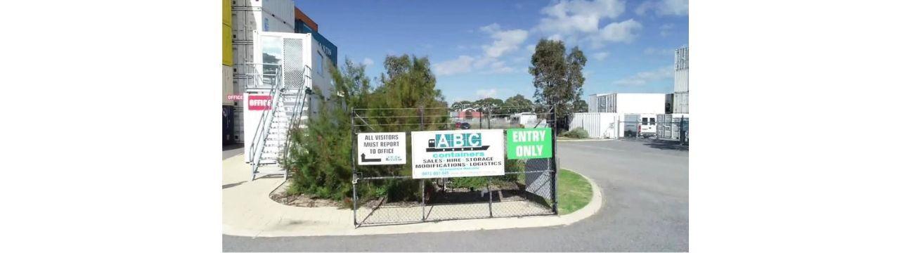 ABCContainers Australia