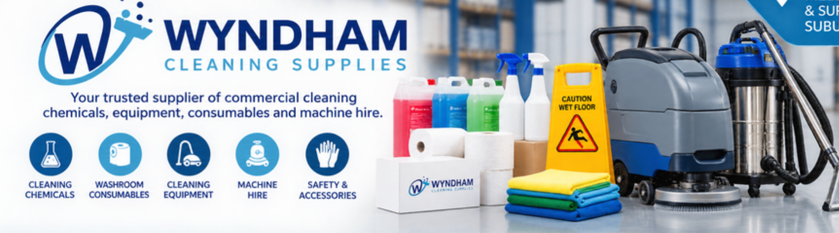 Wyndham Cleaning