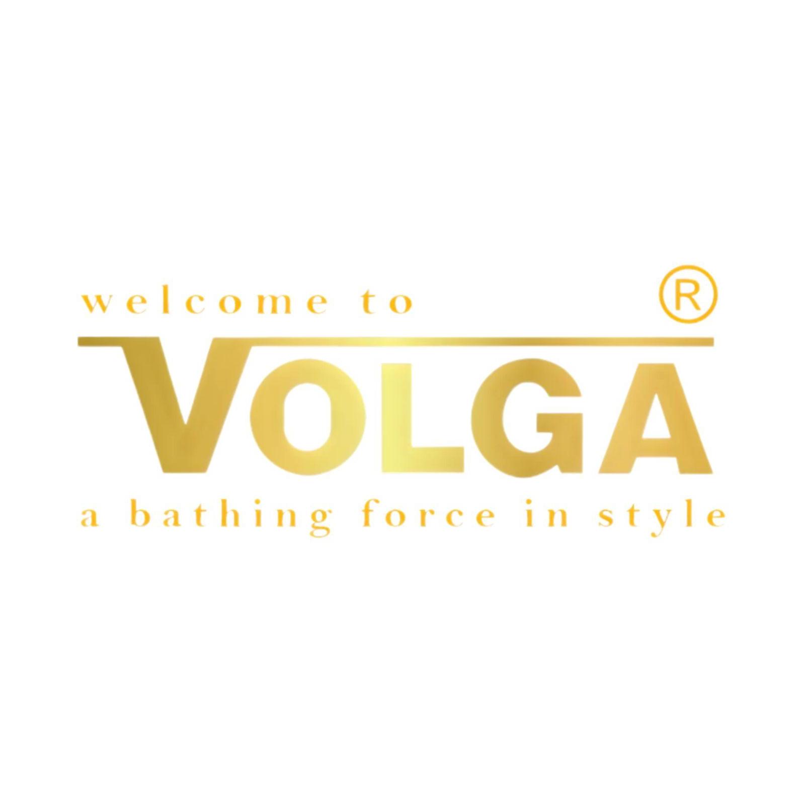 Volgabath Fittings