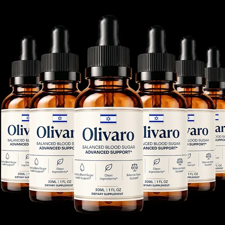OlivaroDrops Reviews