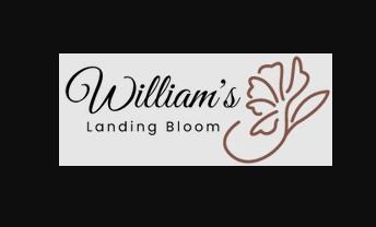 Williamslanding Blooms