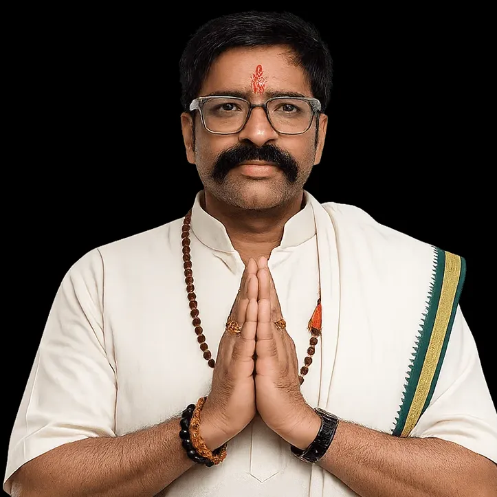 Mahesh Kumar