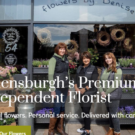 Helensburgh Shops