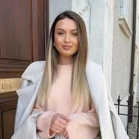 Kristina Moony