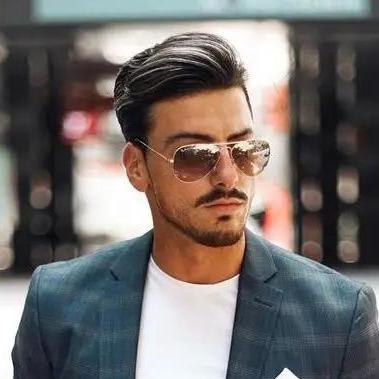 Daniyal Aslam