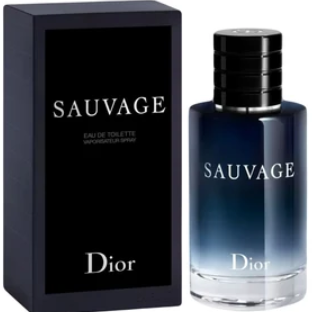 DiorSauvage Perfume