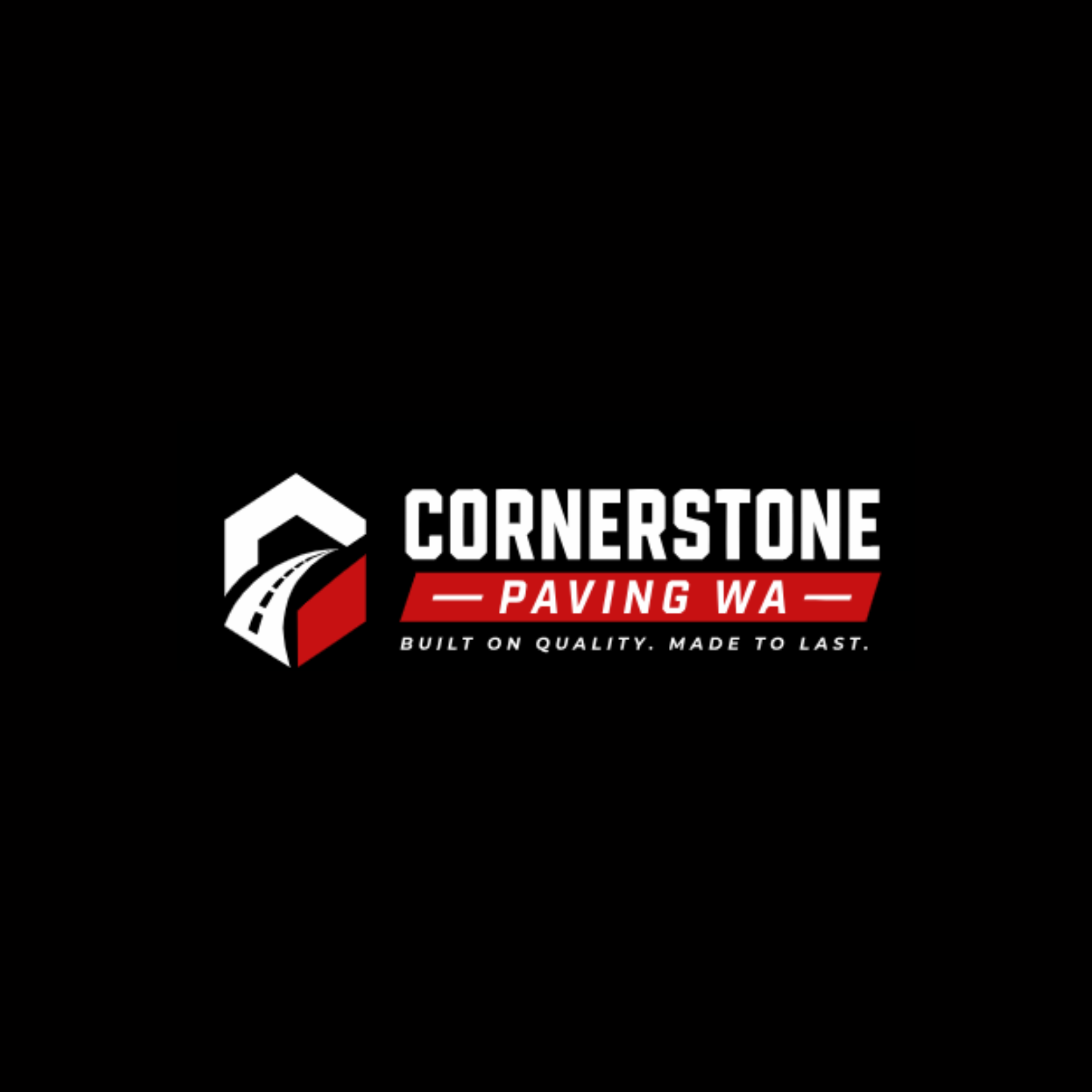 Cornerstone PavingWA