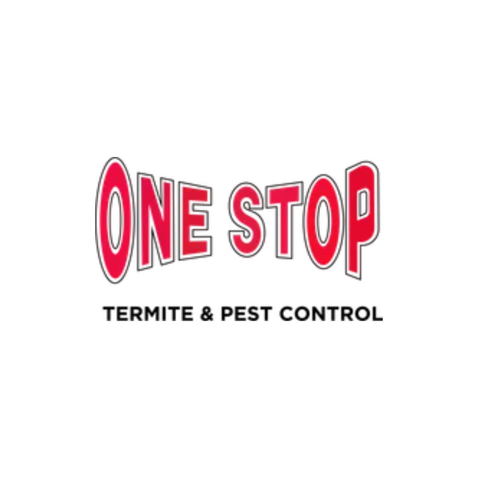 OneStop PestTermite