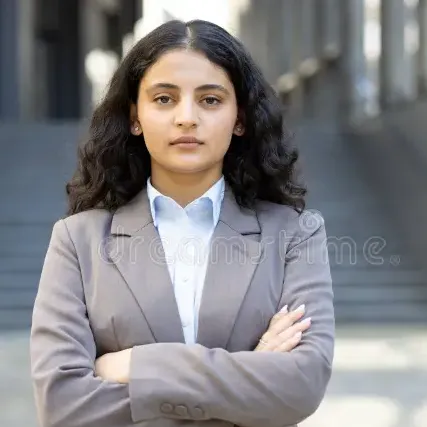 Anjali Verma